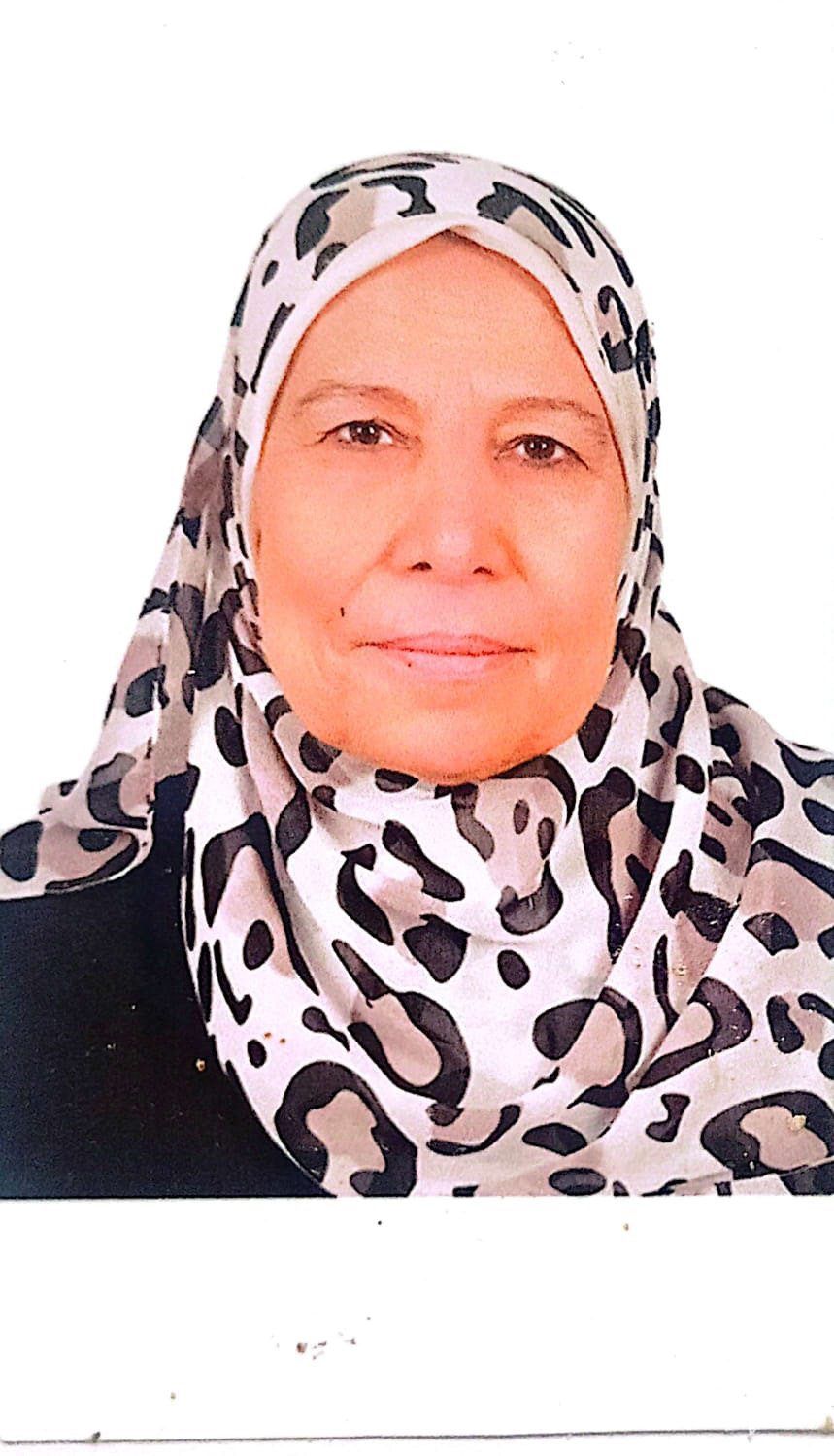 م. عفاف مهدي محمود