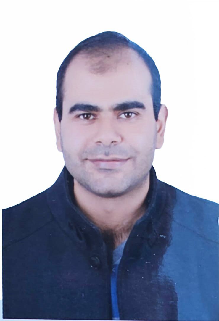 م. كمال حسام الجوهري
