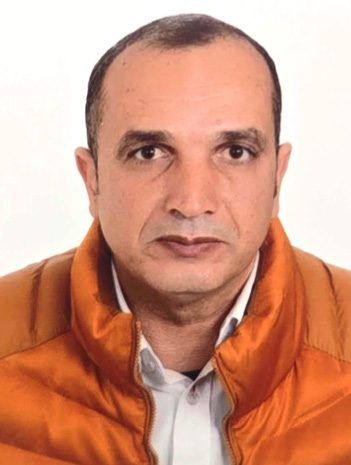 أ. السيد أمين