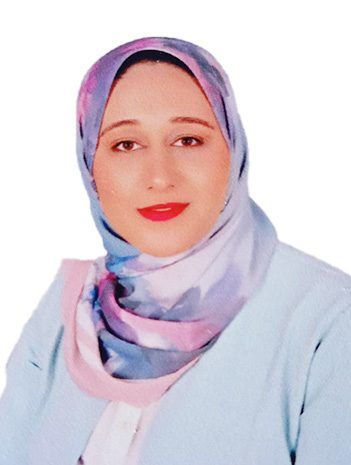 م. ياسمين صبحي